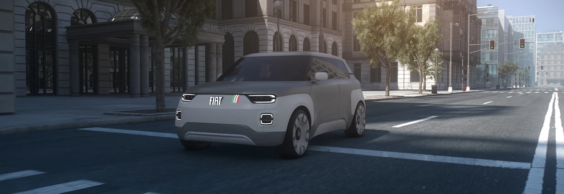 FIAT is going electric... here's what is in the pipeline 